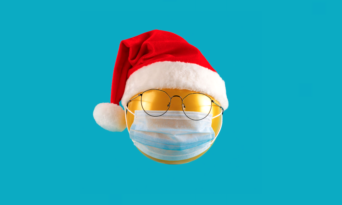10 Ways to Improve Your Pandemic Christmas, Charlie Brown RethinkCare