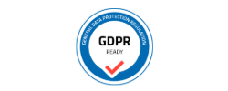 GDPR Badge