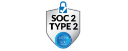 Soc 2 Type 2 Badge