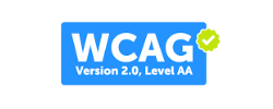WCAG Badge