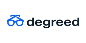 Degreed Logo