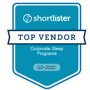 Shortlister Q2 2022 - Corporate Sleep Programs
