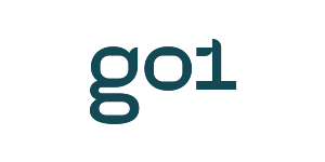 Go1 Logo