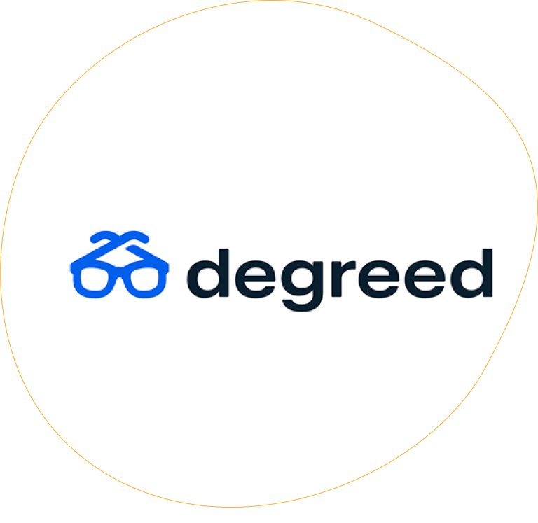 Degreed Logo