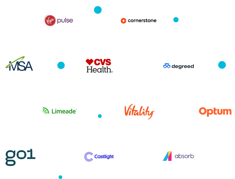 RethinkCare partner integration logos