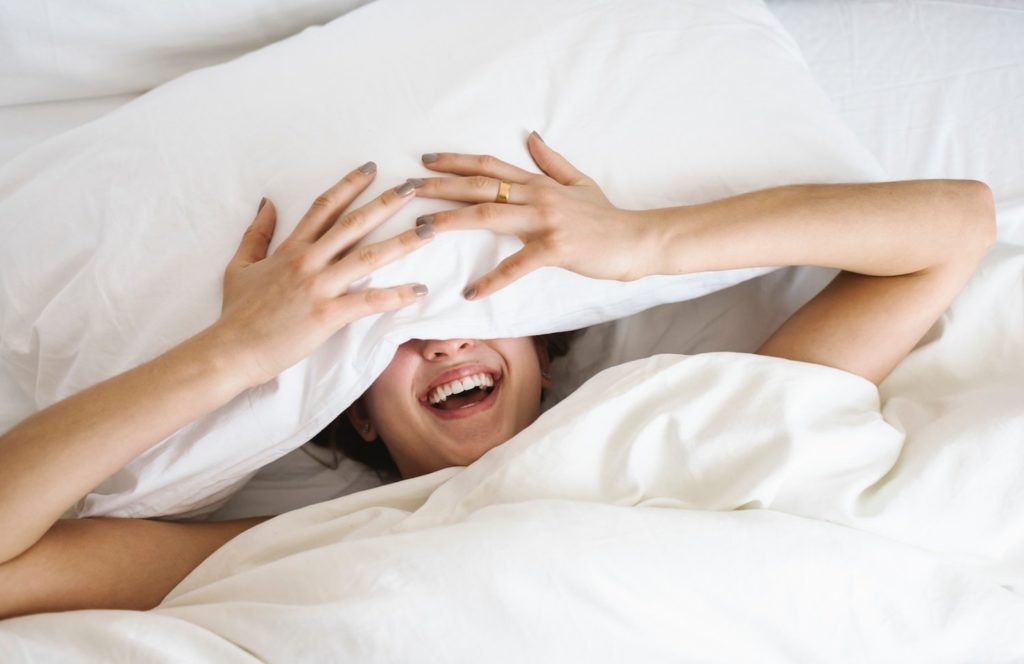 The First Thing You Should Do in the Morning – RethinkCare