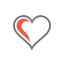 Heart icon