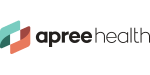 apree health logo