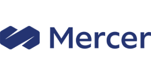 Mercer logo