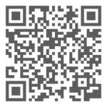 QR code to download RethinkCare app on the Google Play Store