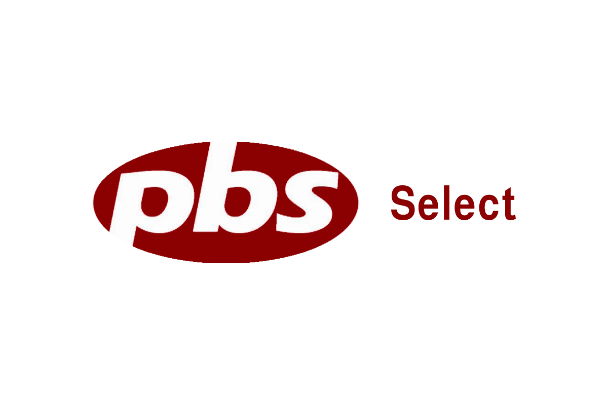 PBS Select logo