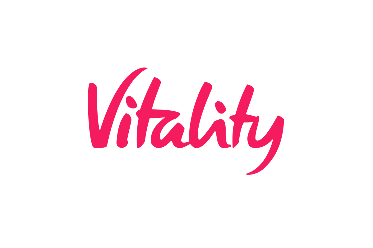 Vitality logo