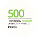 Technology Fast 500 Logo