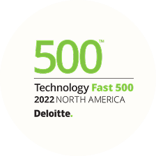 Technology Fast 500 Logo