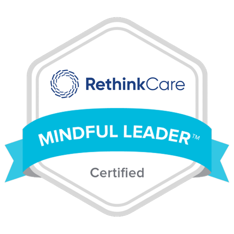 RethinkCare Mindful Leader