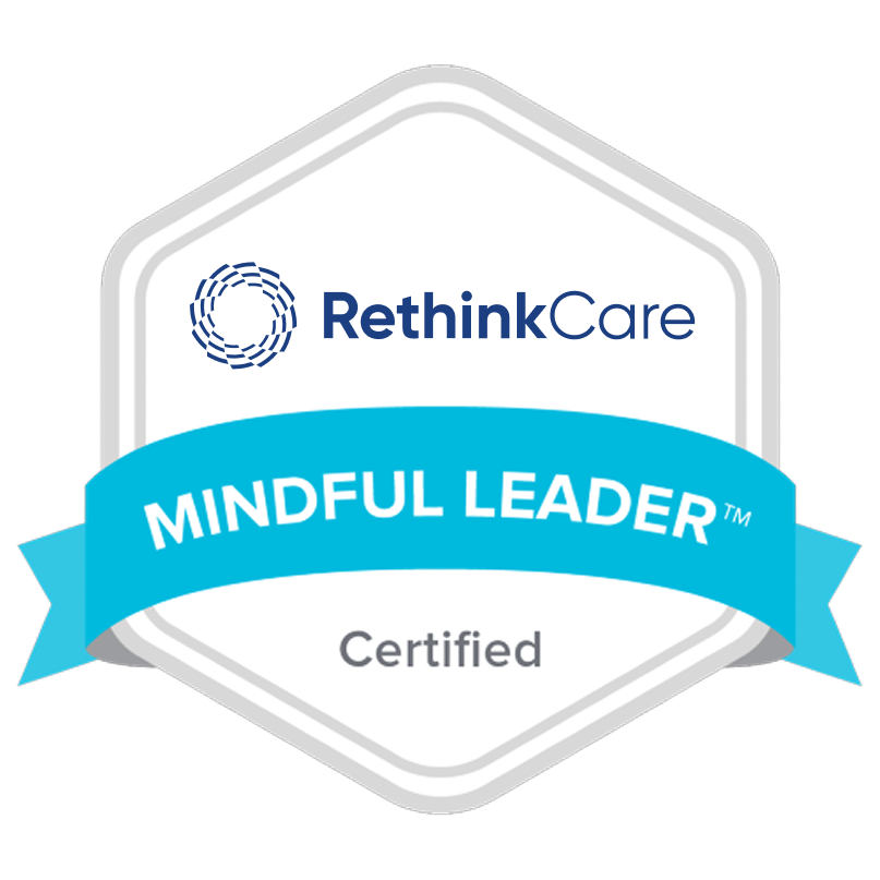 RethinkCare Mindful Leader