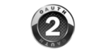 OAUTH 2 badge