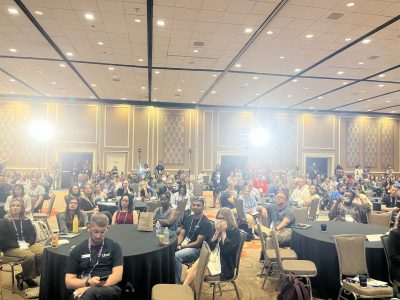 disabilityin-event-two Accessibility Is More Than Accommodations
